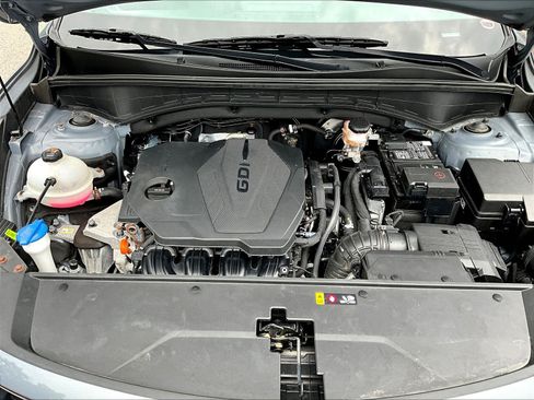 Certified 2023 Kia Sorento LX FWD image 30