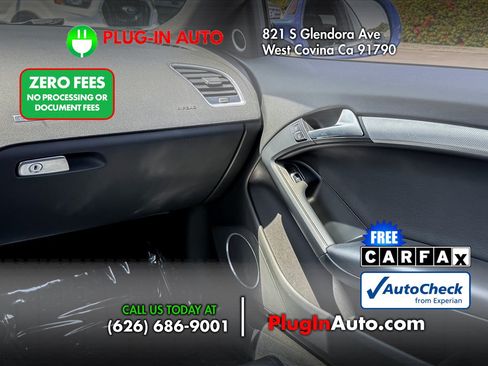 Used 2017 Audi A5 2.0T Sport AWD/4WD image 17
