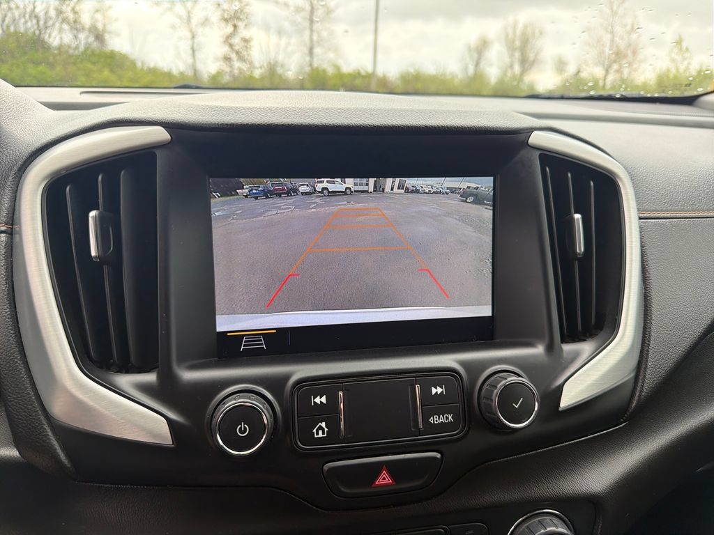 Used 2019 GMC Terrain SLT w/ Preferred Package FWD image 23