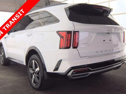 Used 2022 Kia Sorento SX AWD/4WD image 5