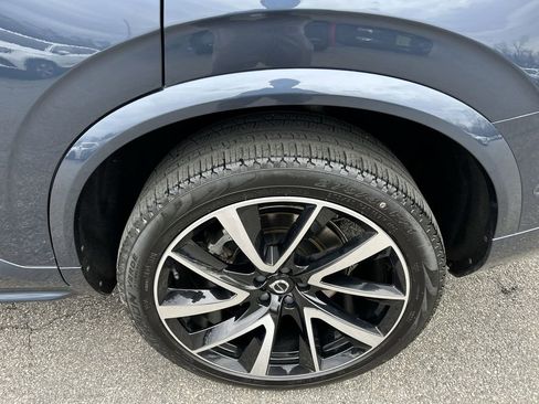 Certified 2023 Volvo XC90 B6 Plus w/ Protection Package Premier image 11