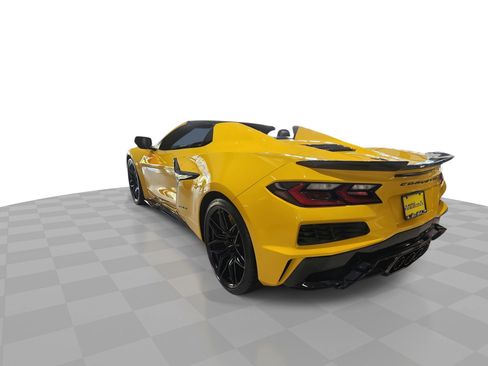 New 2026 Chevrolet Corvette Z06 w/ Battery Protection Package image 37