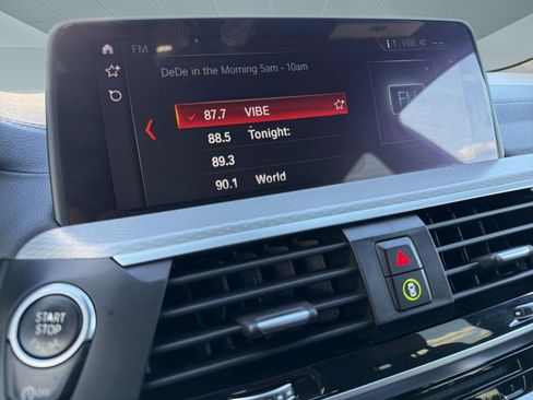 Used 2018 BMW X3 xDrive30i image 21