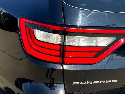 Used 2018 Dodge Durango Citadel w/ Technology Group image 27