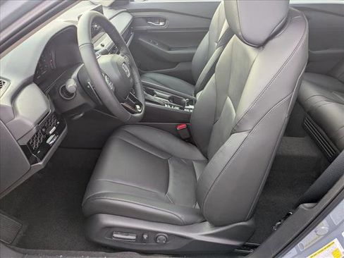 New 2025 Honda Accord EX-L image 4