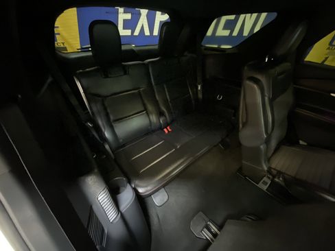 Used 2025 Ford Explorer ST-Line w/ Premium Package image 29