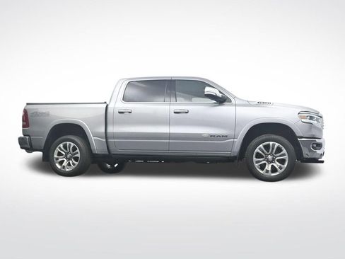 Used 2019 RAM 1500 Limited image 32