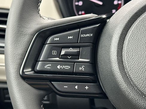 New 2026 Subaru Forester Premium image 26