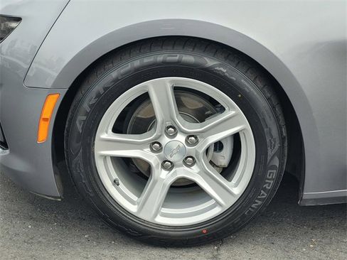 Used 2022 Chevrolet Camaro LT image 10