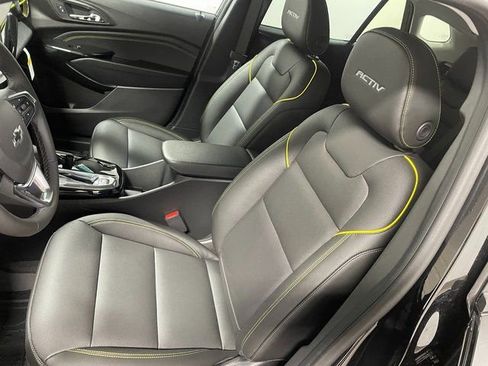 New 2026 Chevrolet Trax ACTIV w/ Driver Confidence Package image 12