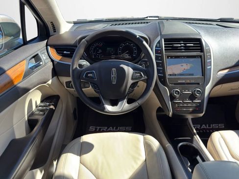 Used 2019 Lincoln MKC Select w/ Select Plus Package image 15