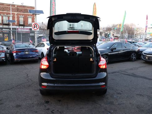 Used 2012 Ford Focus SEL image 7