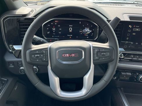 New 2026 GMC Sierra 3500 SLT w/ SLT Premium Package image 37