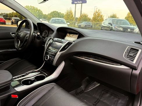 Used 2018 Acura TLX V6 w/ Technology Package image 26