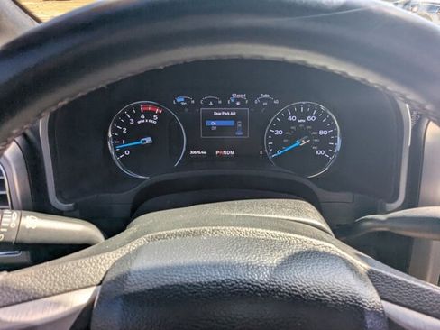 Used 2021 Ford F350 Platinum image 28