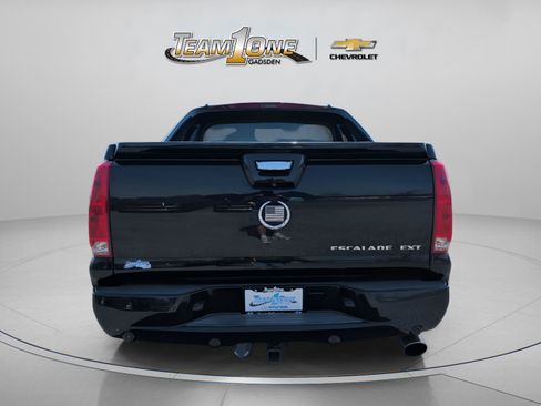 Used 2008 Cadillac Escalade EXT AWD/4WD image 7