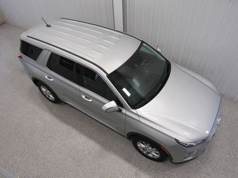 Used 2022 Hyundai Palisade SE AWD/4WD image 5