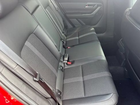 Used 2026 MAZDA CX-50 AWD 2.5 S w/ Weather Package image 14