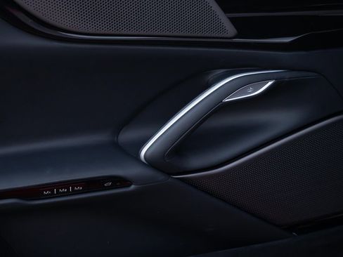 Certified 2025 Ferrari Purosangue image 28