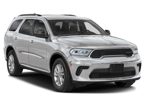 New 2026 Dodge Durango SRT Hellcat w/ Trailer Tow Group IV image 41