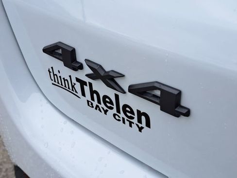 New 2026 Jeep Compass Limited image 27