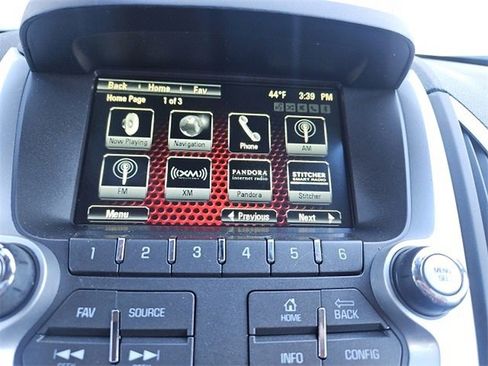 Used 2014 GMC Terrain SLT image 10