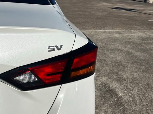 Used 2024 Nissan Altima 2.5 SV image 27