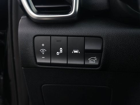 Used 2020 Kia Sportage SX FWD image 32