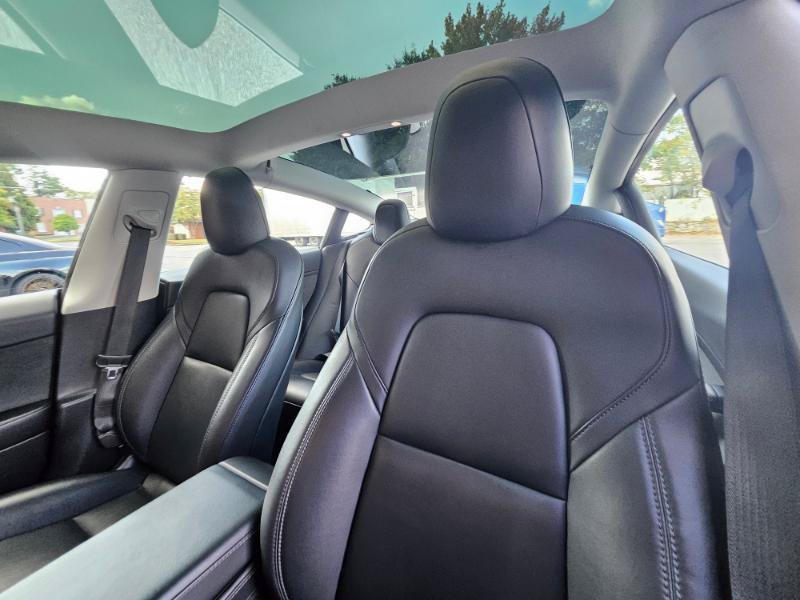 Used 2022 Tesla Model 3 RWD image 36