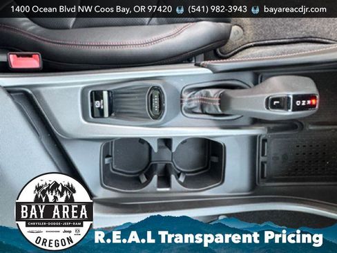 New 2026 Dodge Charger Scat Pack AWD/4WD image 22