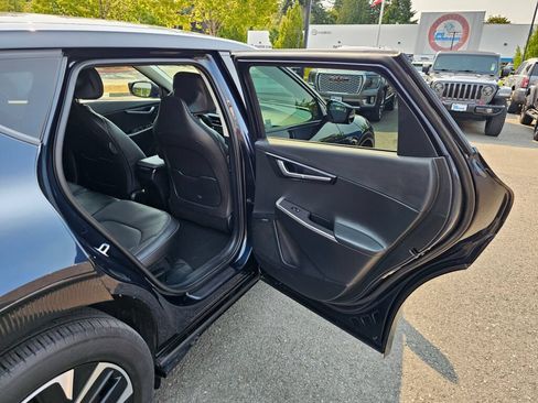 Certified 2024 Kia EV6 Wind AWD/4WD image 25