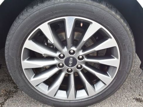 Used 2020 Lincoln Navigator L Reserve w/ Luxury Package image 64