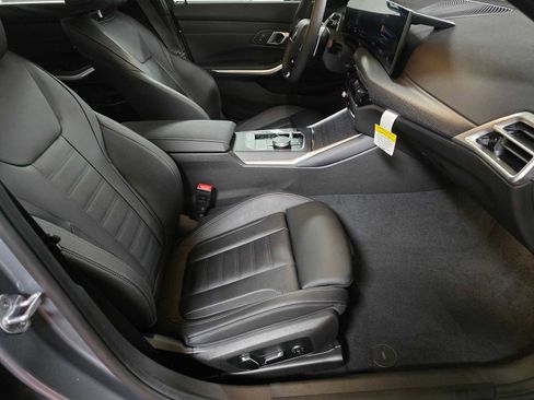 New 2026 BMW 330i xDrive Sedan w/ Premium Package image 12