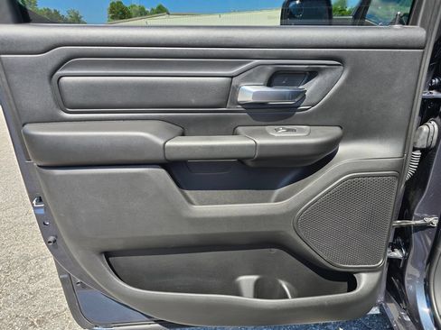 New 2026 RAM 1500 Warlock AWD/4WD image 37
