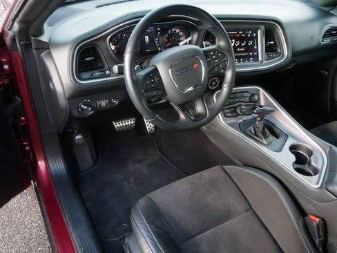 Used 2022 Dodge Challenger GT w/ Plus Package AWD/4WD image 11