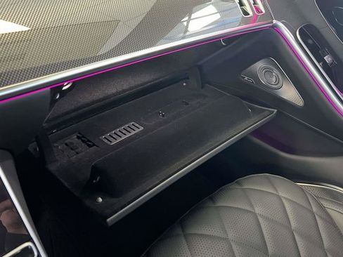 New 2026 Mercedes-Benz S 580 S 580 image 30