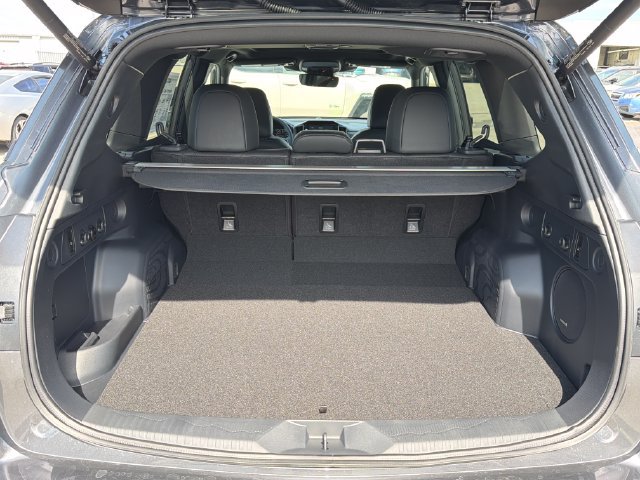 New 2026 Subaru Forester Touring AWD/4WD image 25