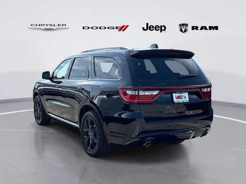 New 2026 Dodge Durango GT image 4