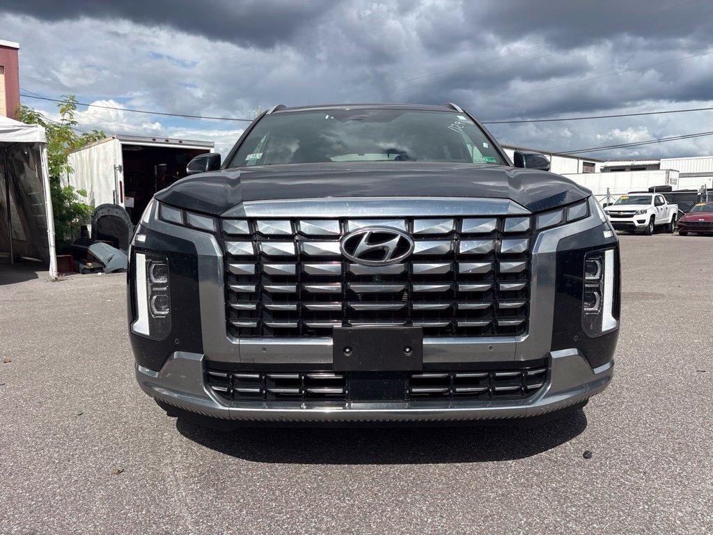 Used 2024 Hyundai Palisade Calligraphy AWD/4WD image 8