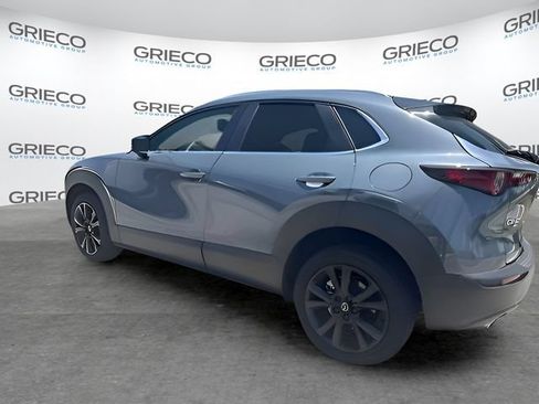 Used 2023 MAZDA CX-30 AWD 2.5 S w/ Preferred Package image 3