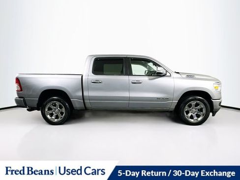 Certified 2022 RAM 1500 Big Horn image 9