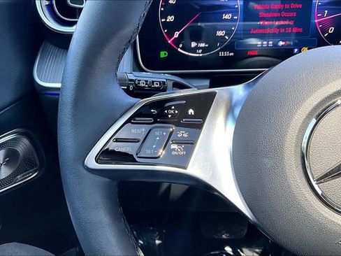 Certified 2026 Mercedes-Benz GLC 300 4MATIC image 20