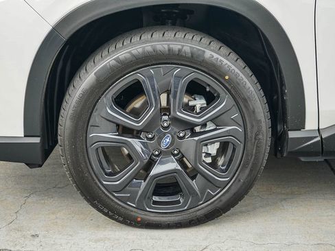 Certified 2023 Subaru Ascent Onyx Edition Limited image 11