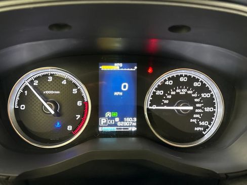 Used 2023 Subaru Forester Touring AWD/4WD image 15