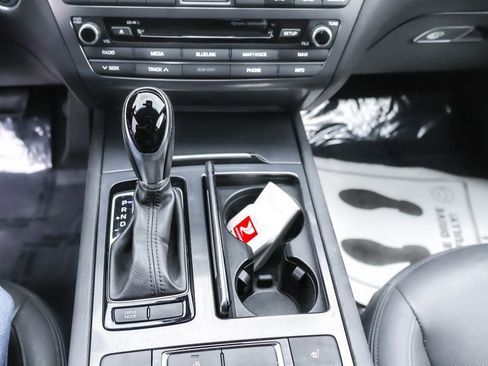 Used 2015 Hyundai Genesis 3.8 image 23