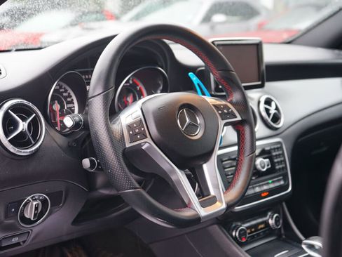 Used 2014 Mercedes-Benz CLA 45 AMG 4MATIC image 10