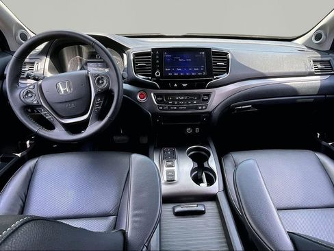 Certified 2023 Honda Ridgeline RTL image 7