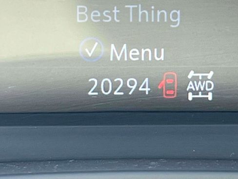 Certified 2023 Cadillac XT5 Premium Luxury AWD/4WD image 18