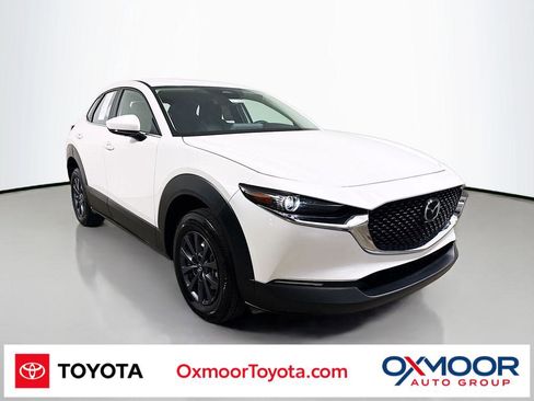 Used 2025 MAZDA CX-30 AWD 2.5 S image 1