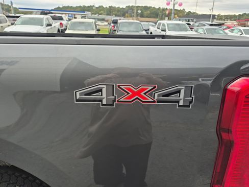 New 2026 Ford F250 XL w/ STX Appearance Package image 8